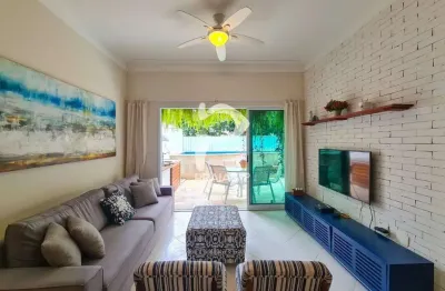 Apartamento com 4 quartos à venda na alameda nina, --, riviera, bertioga por r$ 3.400.000