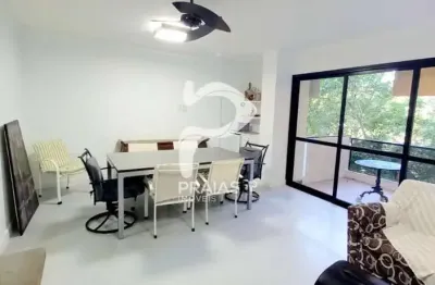 Apartamento com 3 quartos à venda na guadalajara, --, enseada, guarujá por r$ 630.000