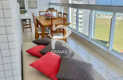 Apartamento com 3 quartos à venda na f, --, enseada, guarujá por r$ 1.200.000