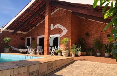 Casa com 3 quartos à venda na jara, --, enseada, guarujá por r$ 950.000