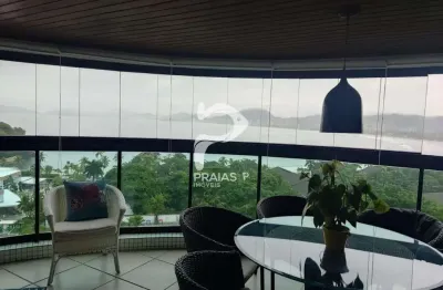 Apartamento com 5 quartos à venda na caminho das tartarugas, --, enseada, guarujá por r$ 2.500.000