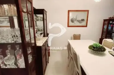 Apartamento com 3 quartos à venda na cubatão, --, pitangueiras, guarujá por r$ 790.000