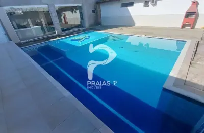 Casa com 6 quartos à venda na dos ubas, --, balneário praia do pernambuco, guarujá por r$ 1.200.000