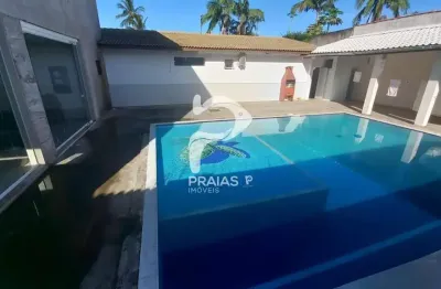 Casa com 6 quartos à venda na dos ubas, --, balneário praia do pernambuco, guarujá por r$ 1.200.000