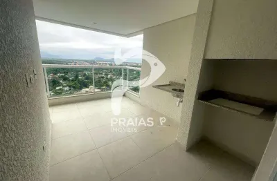 Apartamento com 2 quartos à venda na rua desembargador mário de almeida pires, --, enseada, guarujá por r$ 695.395