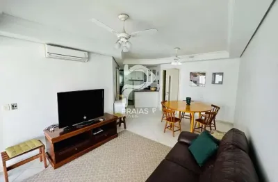 Apartamento com 3 quartos à venda na alameda das conchas, --, riviera, bertioga por r$ 2.200.000