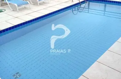 Cobertura com 3 quartos à venda na rua paraguai, --, enseada, guarujá por r$ 800.000