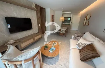 Apartamento com 3 quartos à venda na passeio do pontal, --, riviera, bertioga por r$ 2.500.000