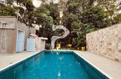 Casa em condomínio fechado com 5 quartos à venda na alameda junco, --, riviera, bertioga por r$ 4.200.000