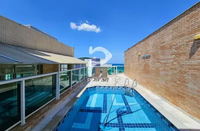 Cobertura com 4 quartos à venda na passeio dos jequitibas, --, riviera, bertioga por r$ 9.100.000