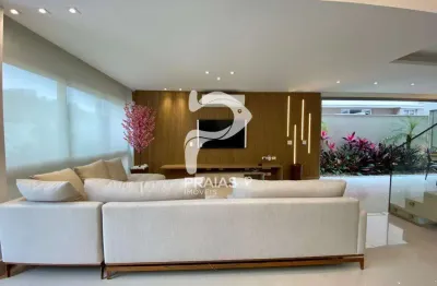 Casa em condomínio fechado com 6 quartos à venda na Passeio Santa Maria, --, Riviera, Bertioga por R$ 10.800.000