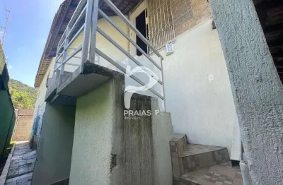 Casa com 7 quartos à venda na walter sorio, --, enseada, guarujá por r$ 670.000
