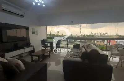 Apartamento com 4 quartos à venda na avenida gérson maturani, --, enseada, guarujá por r$ 900.000