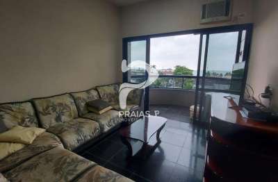 Apartamento com 3 quartos à venda na maria martha arruda stefano, --, enseada, guarujá por r$ 430.000