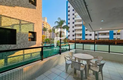 Apartamento com 1 quarto à venda na alameda das conchas, --, riviera, bertioga por r$ 1.280.000