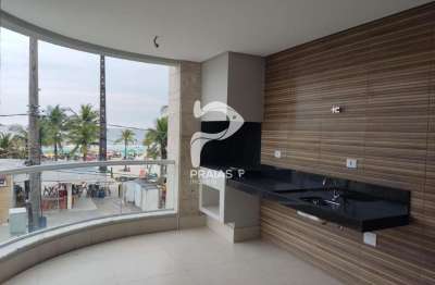 Apartamento com 3 quartos à venda na salomão chaddad, --, enseada, guarujá por r$ 1.500.000