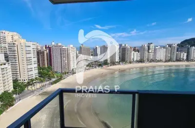 Apartamento com 3 quartos à venda na costa esmeralda, --, jardim astúrias, guarujá por r$ 980.000