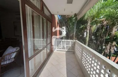 Apartamento com 4 quartos à venda na rua marivaldo fernandes, --, enseada, guarujá por r$ 550.000