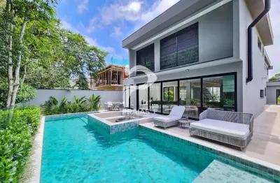 Casa em condomínio fechado com 6 quartos à venda na aprovada 352, --, riviera, bertioga por r$ 13.900.000