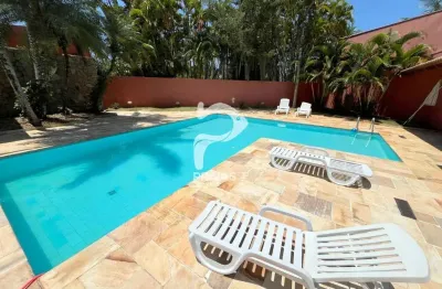 Casa em condomínio fechado com 5 quartos à venda na alvaro jose rodrigues valente (av. 08), --, jardim acapulco, guarujá por r$ 2.600.000