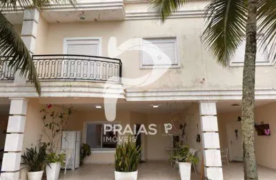 Casa em condomínio fechado com 4 quartos à venda na rua marivaldo fernandes, --, enseada, guarujá por r$ 1.350.000