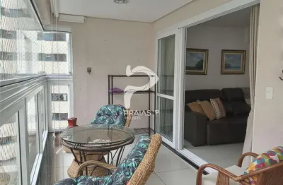 Apartamento com 3 quartos à venda na rua mário ribeiro, --, pitangueiras, guarujá por r$ 1.100.000