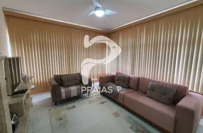 Apartamento com 3 quartos à venda na rua uruguai, --, enseada, guarujá por r$ 480.000