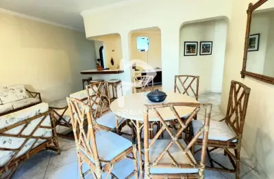 Apartamento com 2 quartos à venda na rua colômbia, --, enseada, guarujá por r$ 400.000