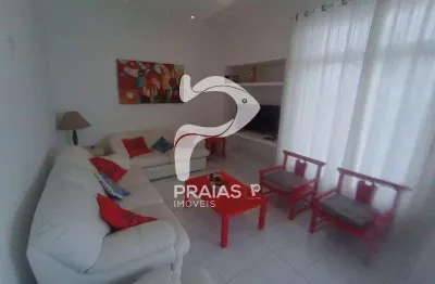 Apartamento com 4 quartos à venda na avenida marechal deodoro da fonseca, --, pitangueiras, guarujá por r$ 1.060.000