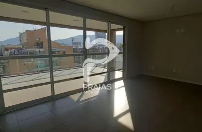 Apartamento com 3 quartos à venda na eduardo rizk, --, enseada, guarujá por r$ 1.100.000