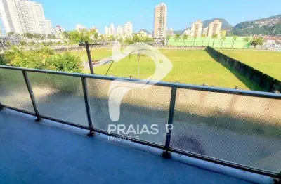 Apartamento com 4 quartos à venda na salim farah maluf, --, enseada, guarujá por r$ 430.000