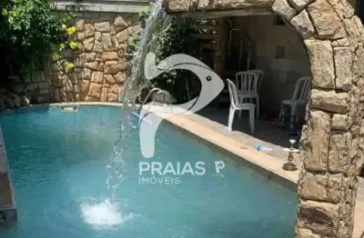 Casa com 5 quartos à venda na rua madres silva, --, enseada, guarujá por r$ 2.200.000
