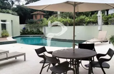 Casa em condomínio fechado com 5 quartos à venda na avenida marjory da silva prado, --, balneário praia do pernambuco, guarujá por r$ 3.800.000