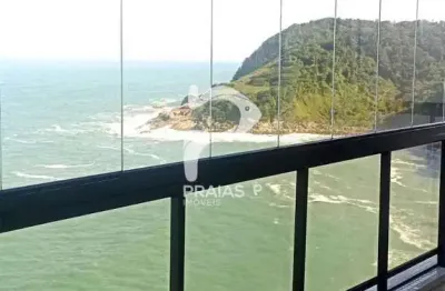 Apartamento com 3 quartos à venda na caminho das tartarugas, --, enseada, guarujá por r$ 960.000