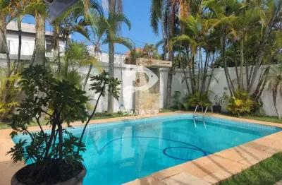 Casa com 3 quartos à venda na tarumã, --, enseada, guarujá por r$ 1.300.000