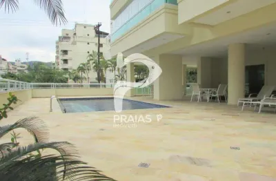 Apartamento com 4 quartos à venda na avenida do parque, --, enseada, guarujá por r$ 950.000