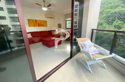 Apartamento com 4 quartos à venda na rua santos, --, pitangueiras, guarujá por r$ 900.000