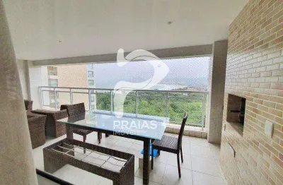 Apartamento com 3 quartos à venda na caminho das tartarugas, --, enseada, guarujá por r$ 1.400.000