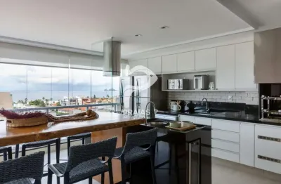 Apartamento com 3 quartos à venda na rua alberto quatrini bianchi, --, enseada, guarujá por r$ 1.064.000