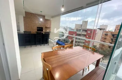 Apartamento com 2 quartos à venda na hermenegildo de azevedo, --, enseada, guarujá por r$ 750.000