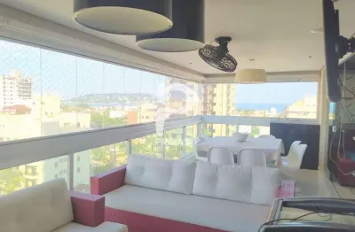 Apartamento com 3 quartos à venda na avenida veraneio, --, enseada, guarujá por r$ 980.000