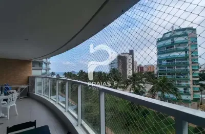 Apartamento com 2 quartos à venda na largo da pousada, --, riviera, bertioga por r$ 2.900.000