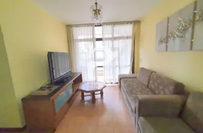 Apartamento com 3 quartos à venda na rua amazonas, --, enseada, guarujá por r$ 430.000