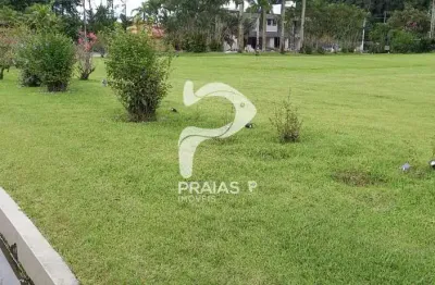 Terreno em condomínio fechado à venda na de bertiogga, --, marina guarujá, guarujá por r$ 2.500.000