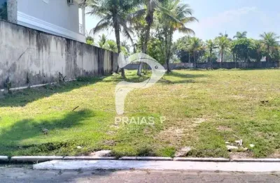 Terreno em condomínio fechado à venda na lealdino sampaio pedreira (rua 36), --, jardim acapulco, guarujá por r$ 1.500.000