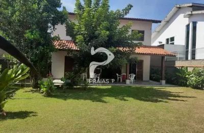 Casa em condomínio fechado com 4 quartos à venda na passeio das garaunas, --, riviera, bertioga por r$ 2.339.000