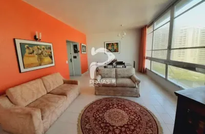 Apartamento com 3 quartos à venda na avenida marechal deodoro da fonseca, --, pitangueiras, guarujá por r$ 640.000