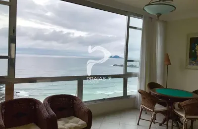 Apartamento com 3 quartos à venda na avenida marechal deodoro da fonseca, --, pitangueiras, guarujá por r$ 900.000