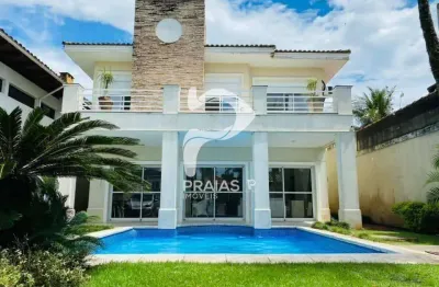 Casa com 5 quartos à venda na jeventino malheiro, --, enseada, guarujá por r$ 1.600.000