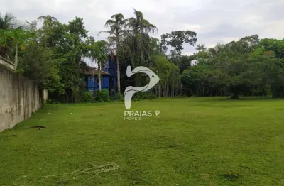 Terreno em condomínio fechado à venda na pernambuco (rua 03), --, balneário praia do pernambuco, guarujá por r$ 930.000